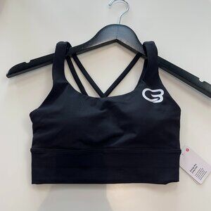 Lululemon Energy Bra Long Line - CB Right